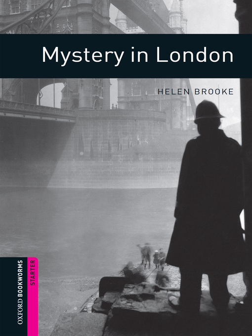 Title details for Mystery in London by Helen Brooke - Available